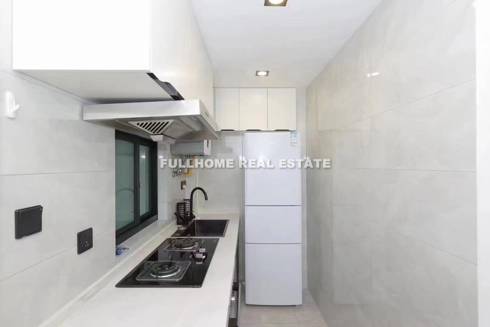 No.1000-1600 West Beijing Road Old House - Interior view 2, Shanghai rental property