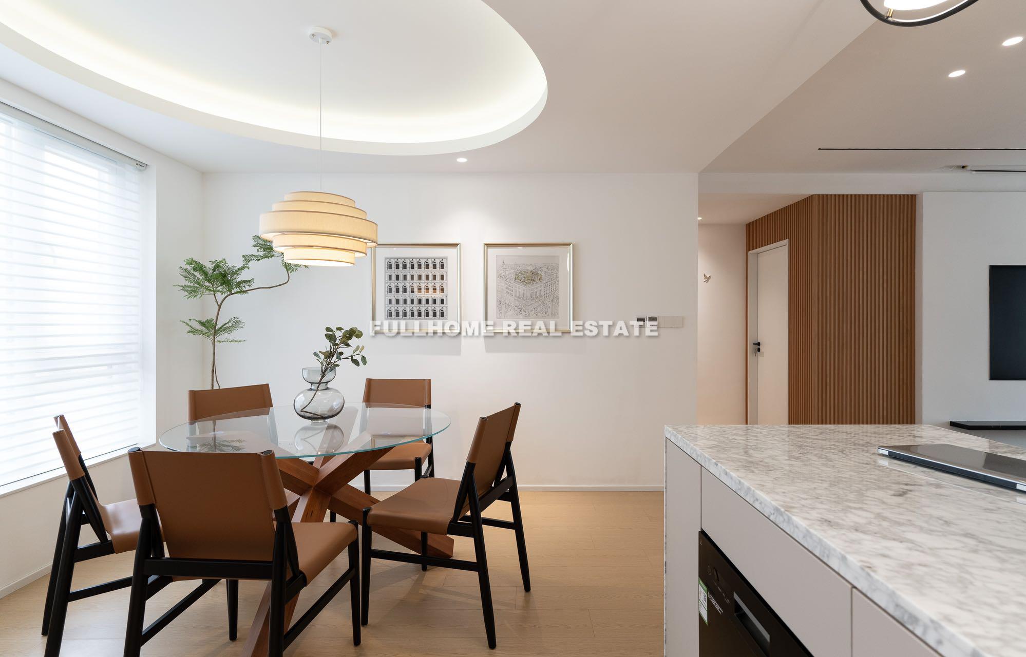 Shanghai Beach Xingchangcheng - Interior view 14, Shanghai rental property