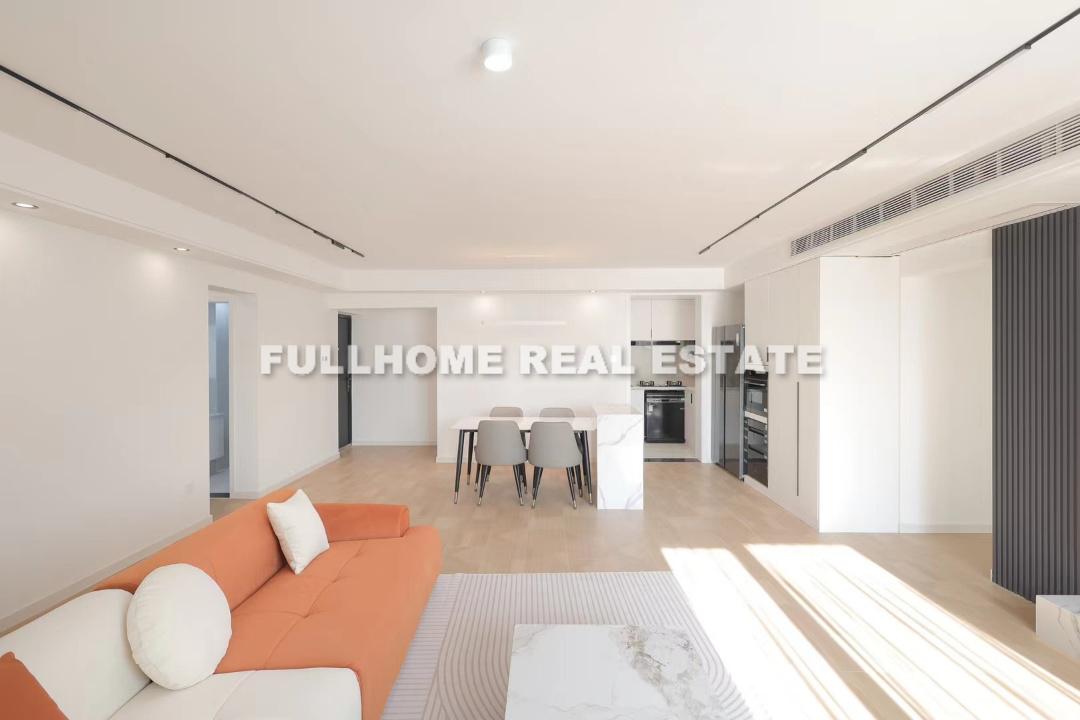 Da An Mansion - Interior view 5, Shanghai rental property