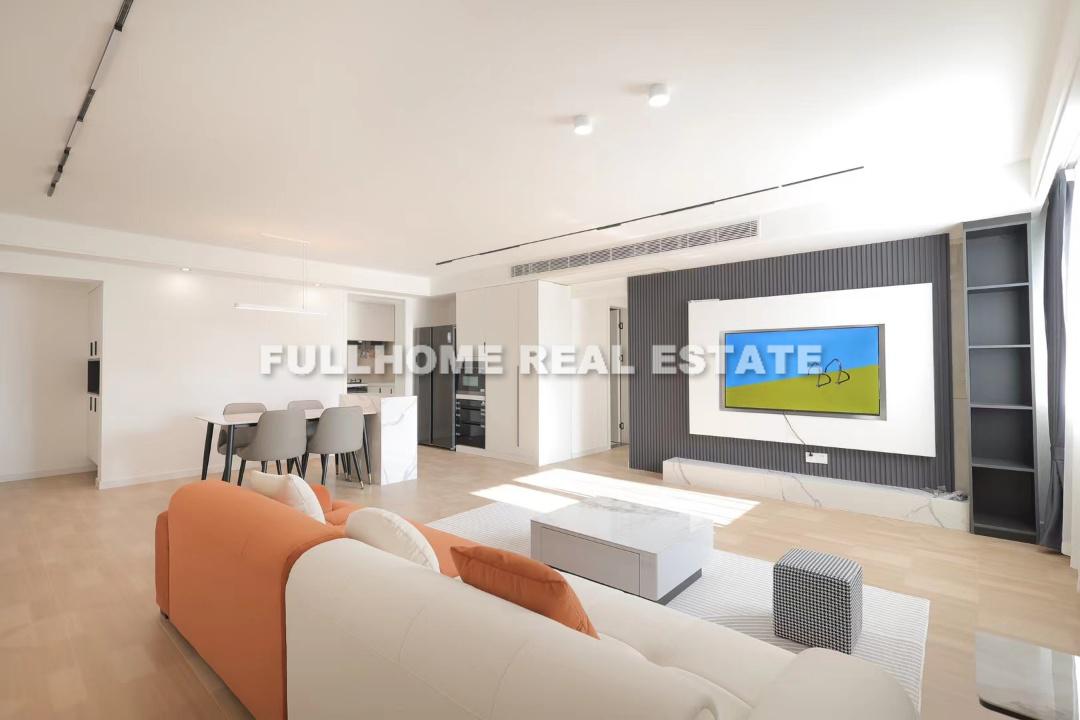 Da An Mansion - Interior view 9, Shanghai rental property