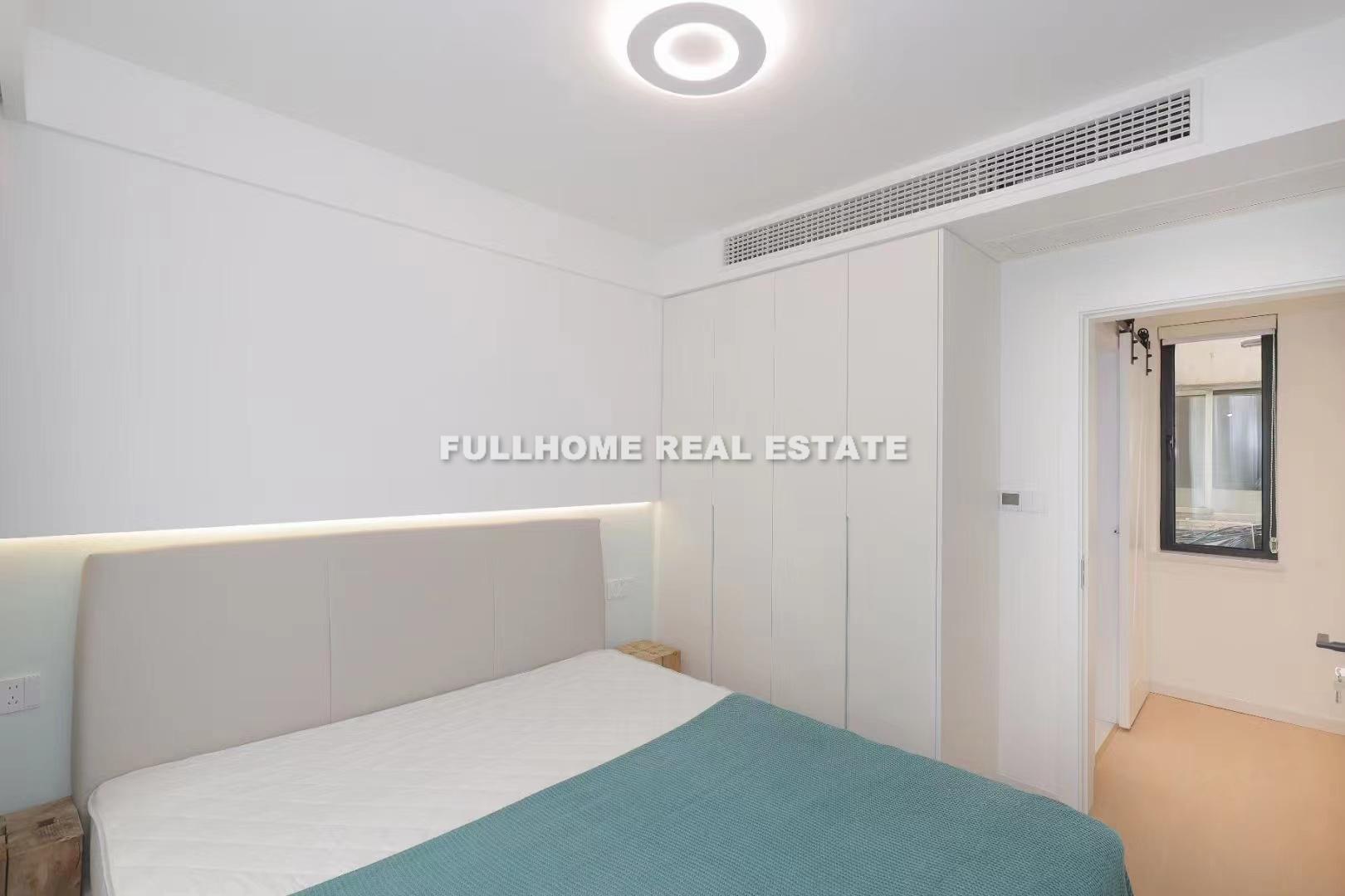 Sihe Garden - Interior view 7, Shanghai rental property