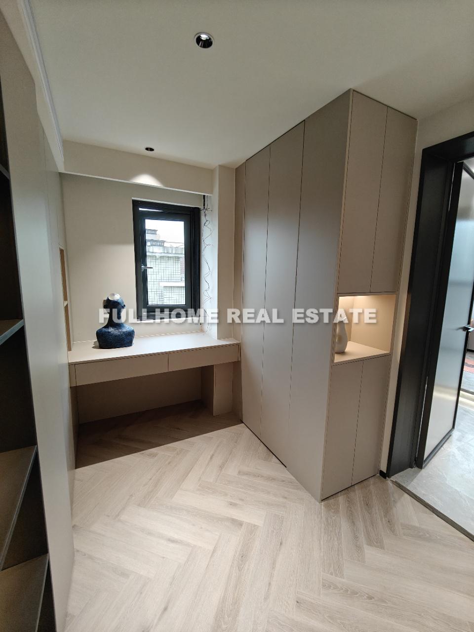 Jinse Gangwan Apartment - Interior view 7, Shanghai rental property