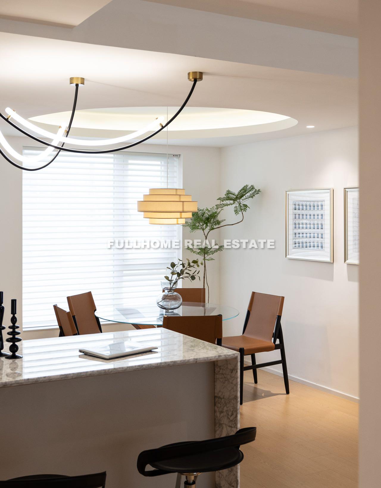 Shanghai Beach Xingchangcheng - Interior view 8, Shanghai rental property