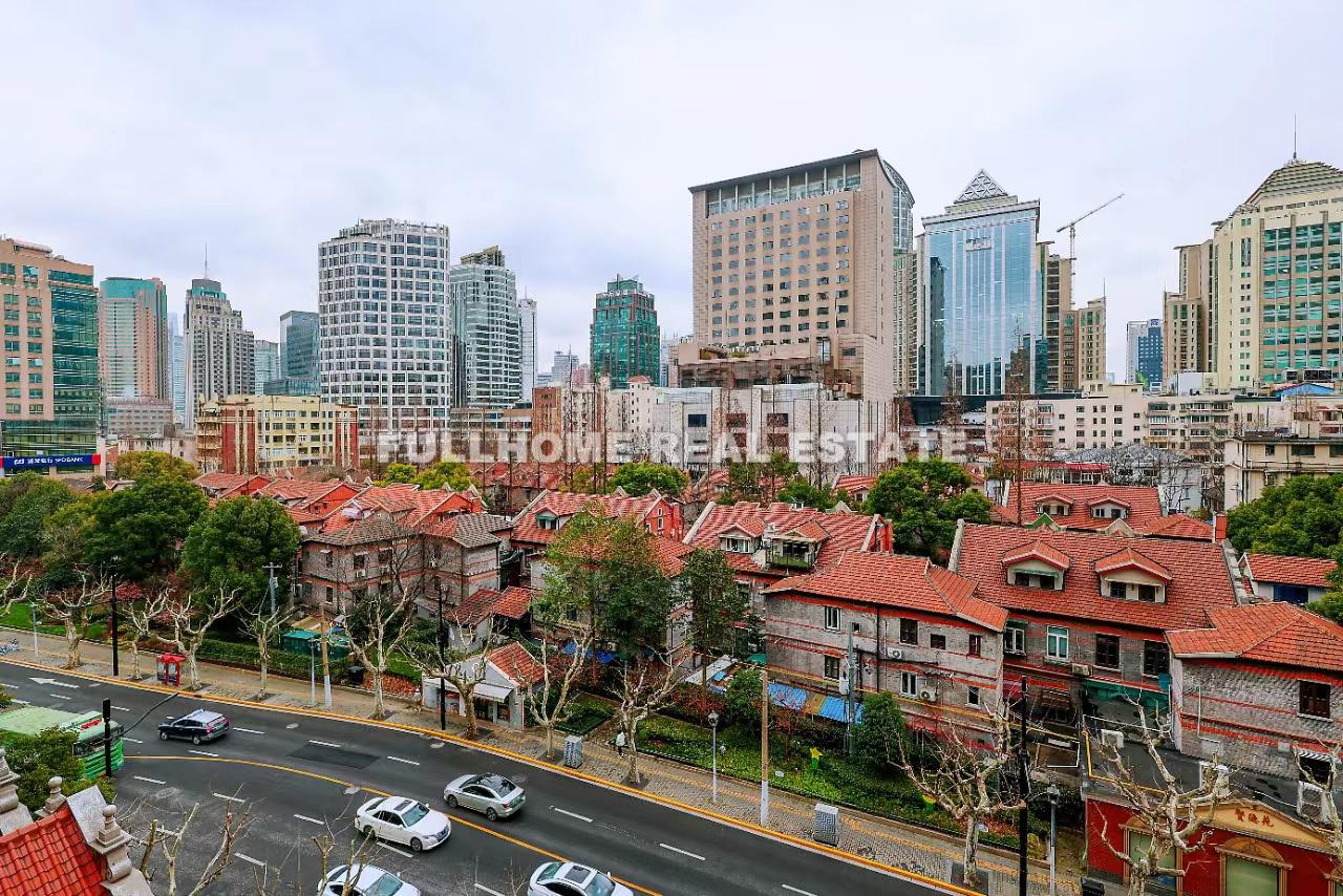 LaDoll International City - Interior view 9, Shanghai rental property
