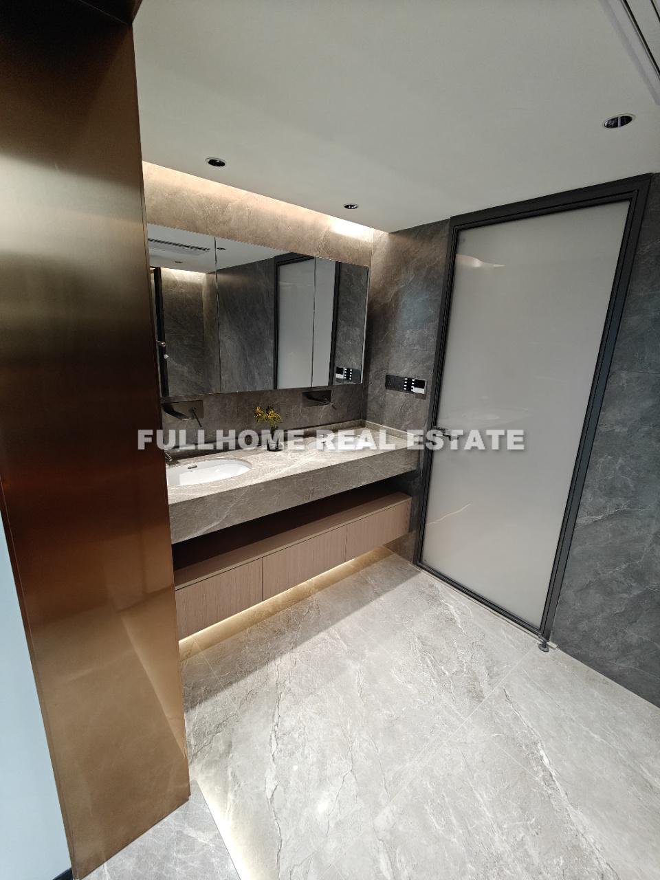 Jinse Gangwan Apartment - Interior view 10, Shanghai rental property