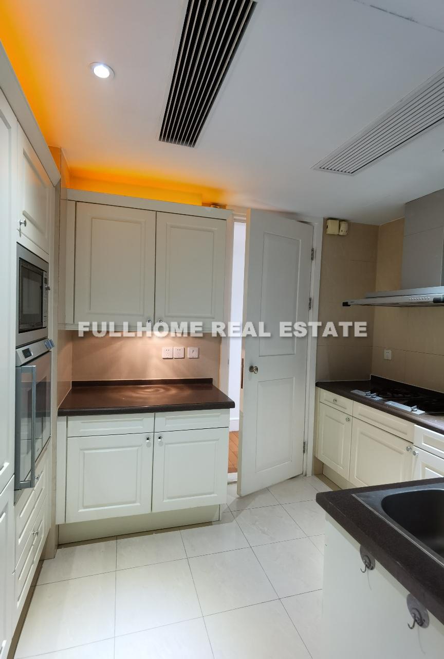 Lakeville Regency - Interior view 7, Shanghai rental property