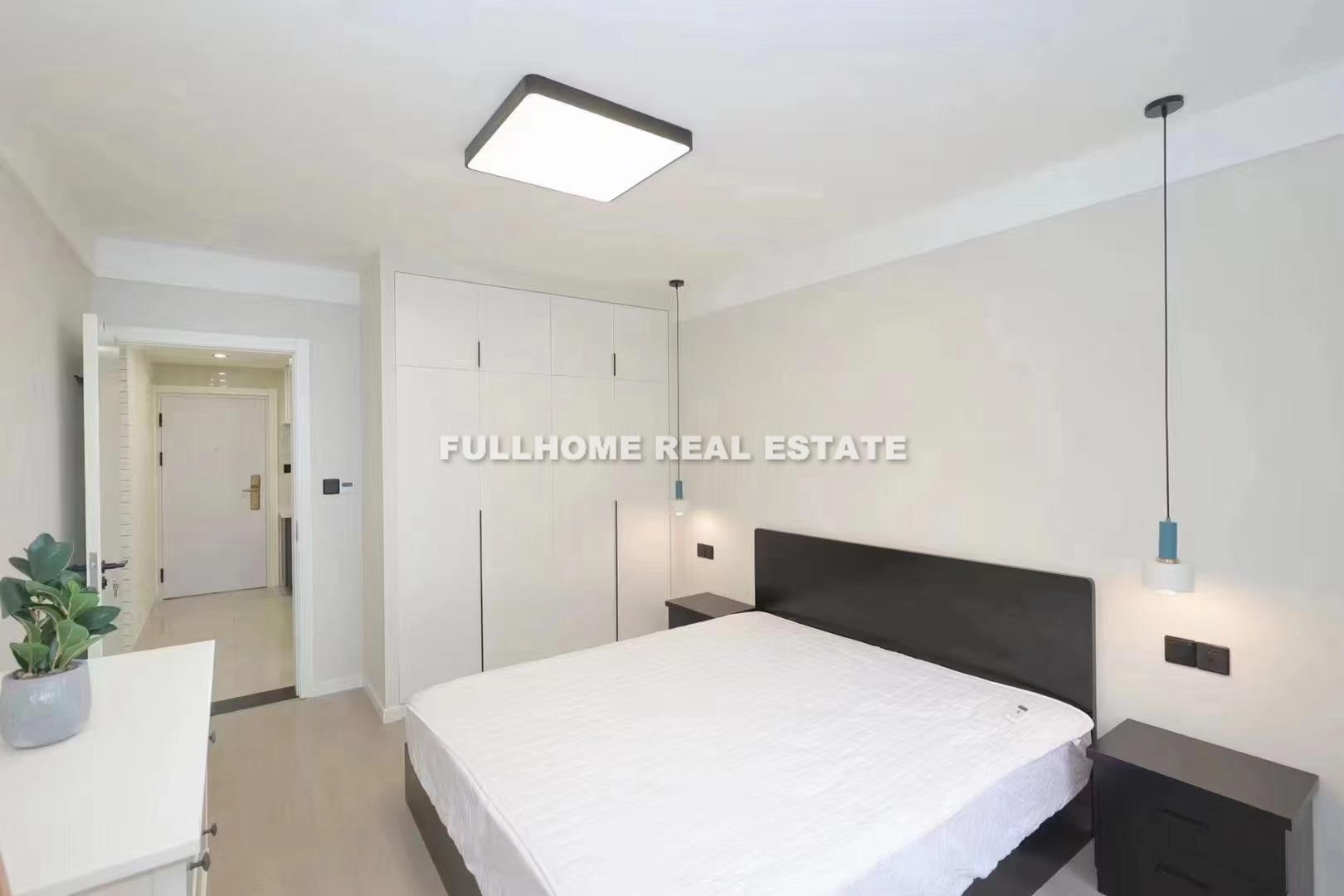 No.1000-1600 West Beijing Road Old House - Interior view 4, Shanghai rental property