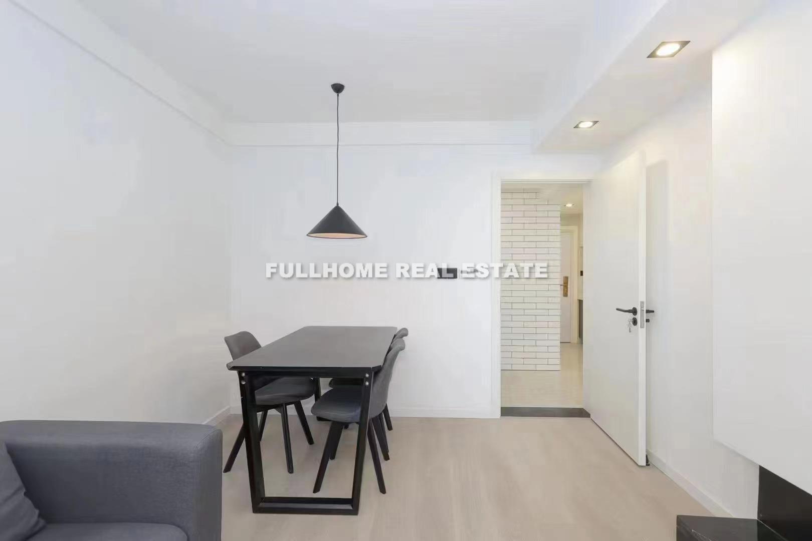 No.1000-1600 West Beijing Road Old House - Interior view 5, Shanghai rental property