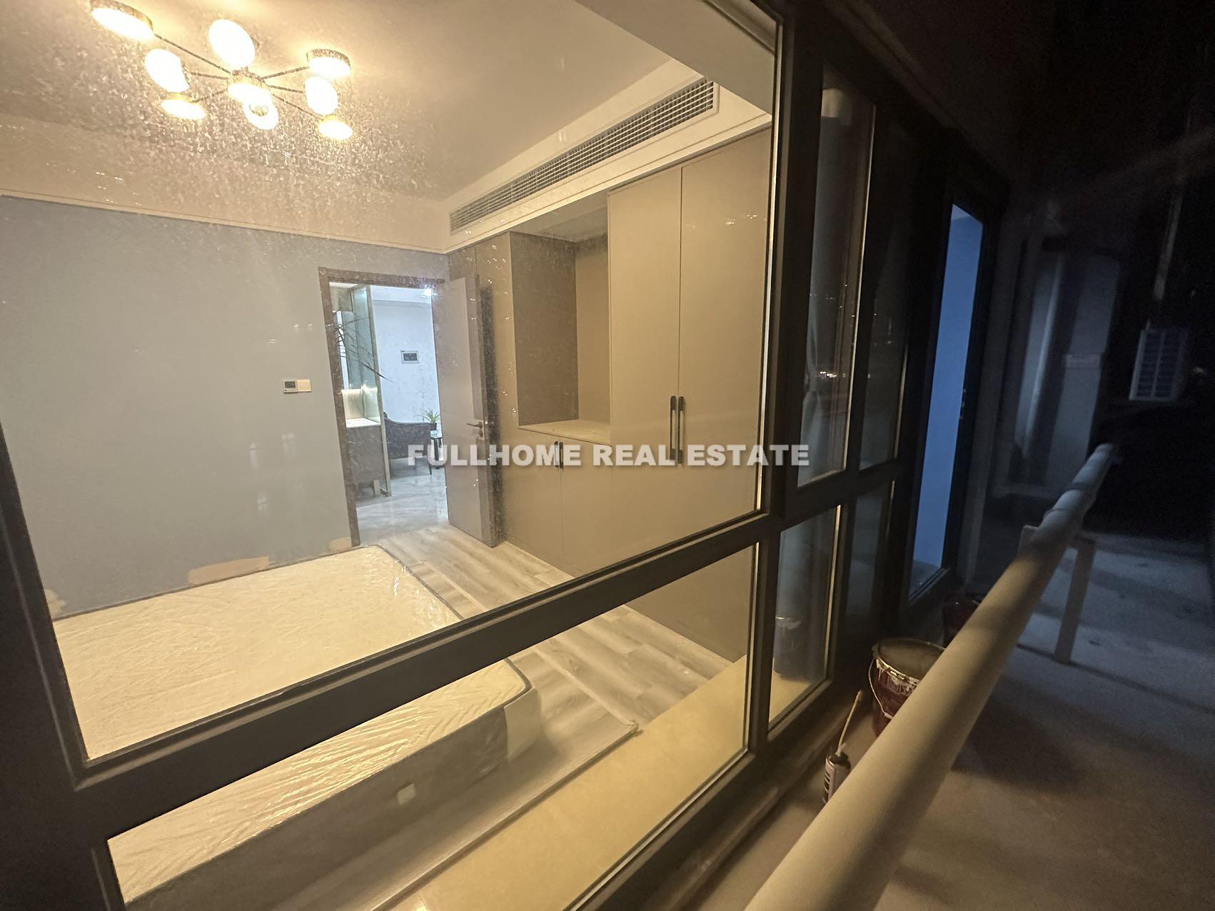 Hong Hui Ming Yuan - Interior view 5, Shanghai rental property