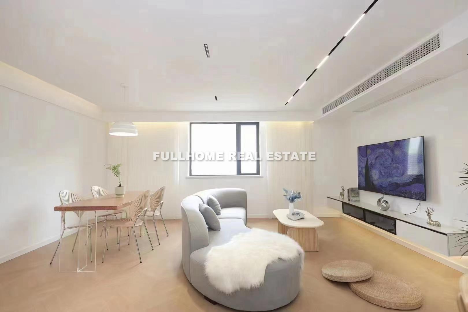 Kangding Apartment - Interior view 2, Shanghai rental property