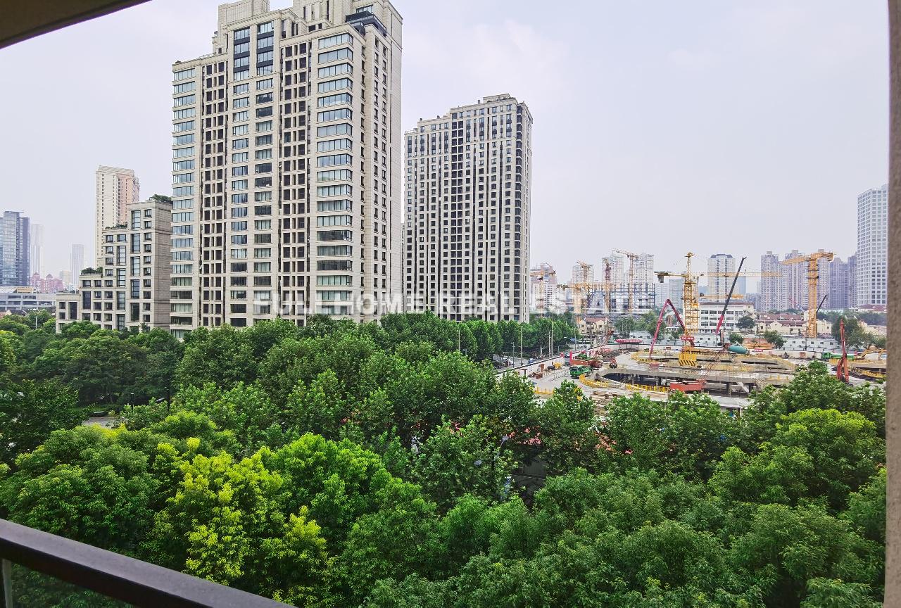 Lakeville Regency - Interior view 10, Shanghai rental property