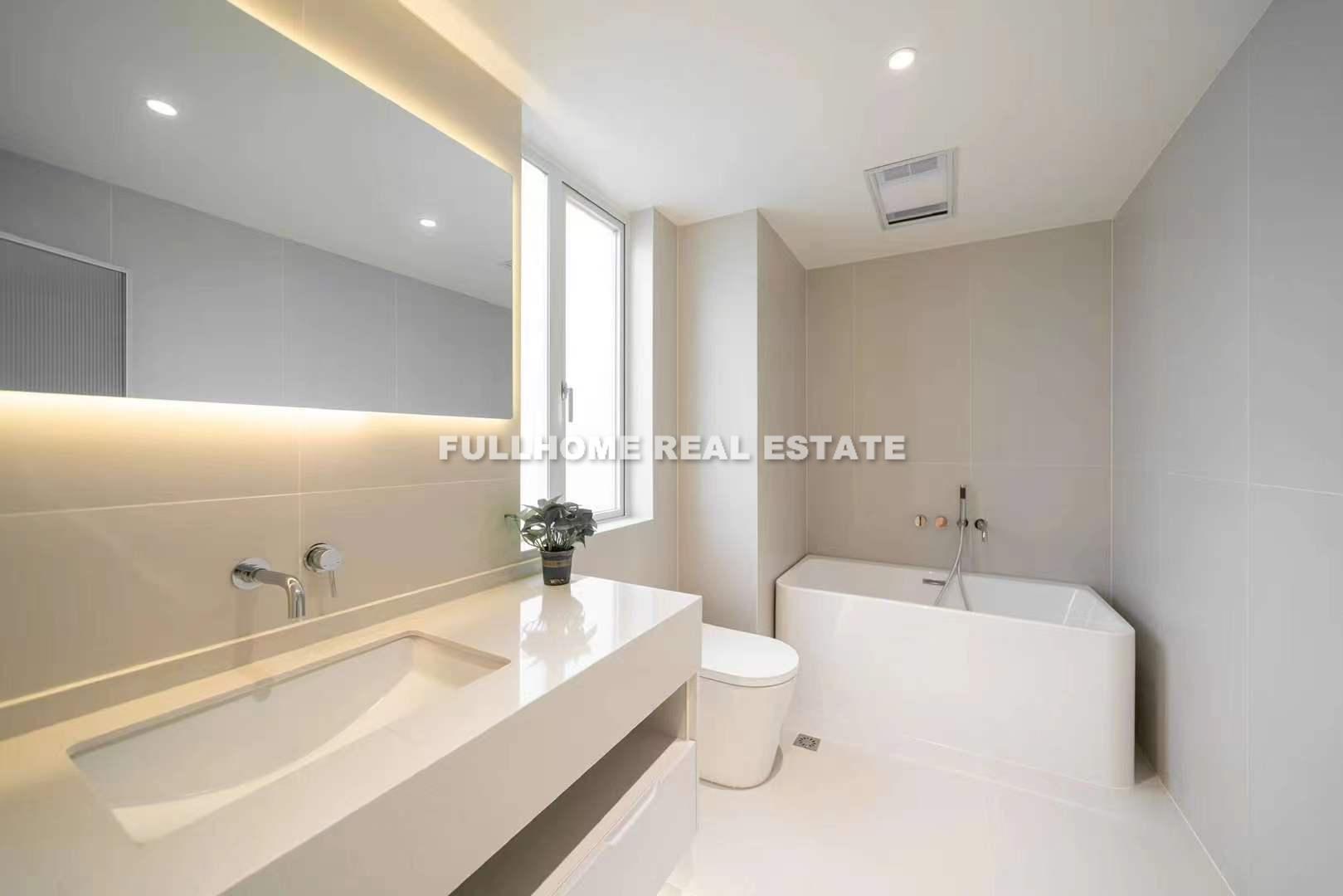 Ren Da Apartment - Interior view 12, Shanghai rental property