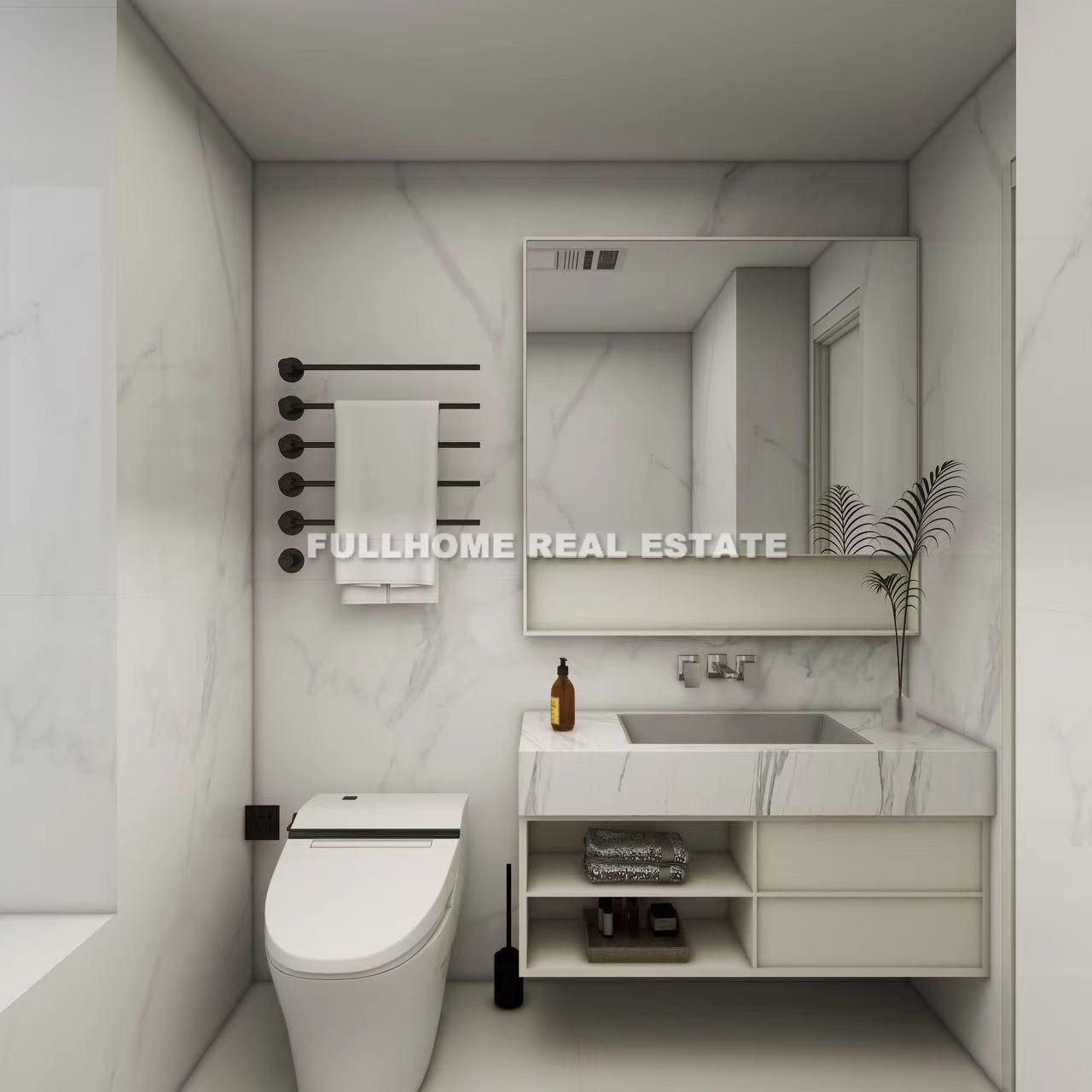 Regents Park - Interior view 5, Shanghai rental property