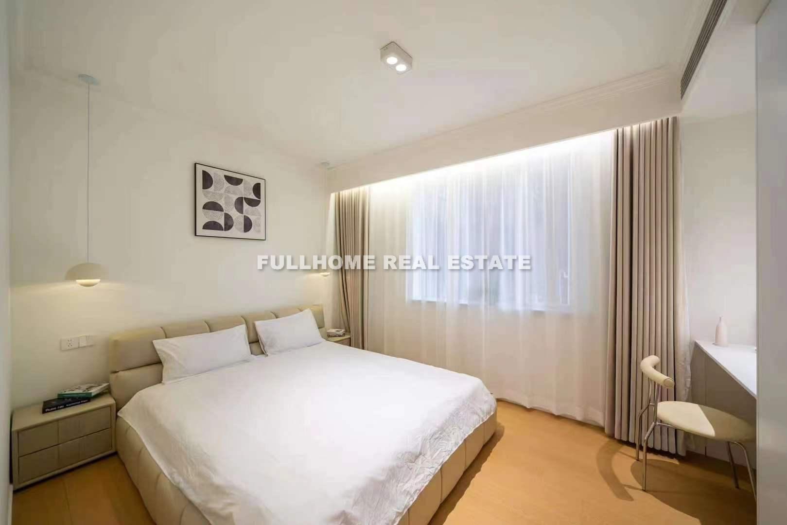 Ren Da Apartment - Interior view 3, Shanghai rental property