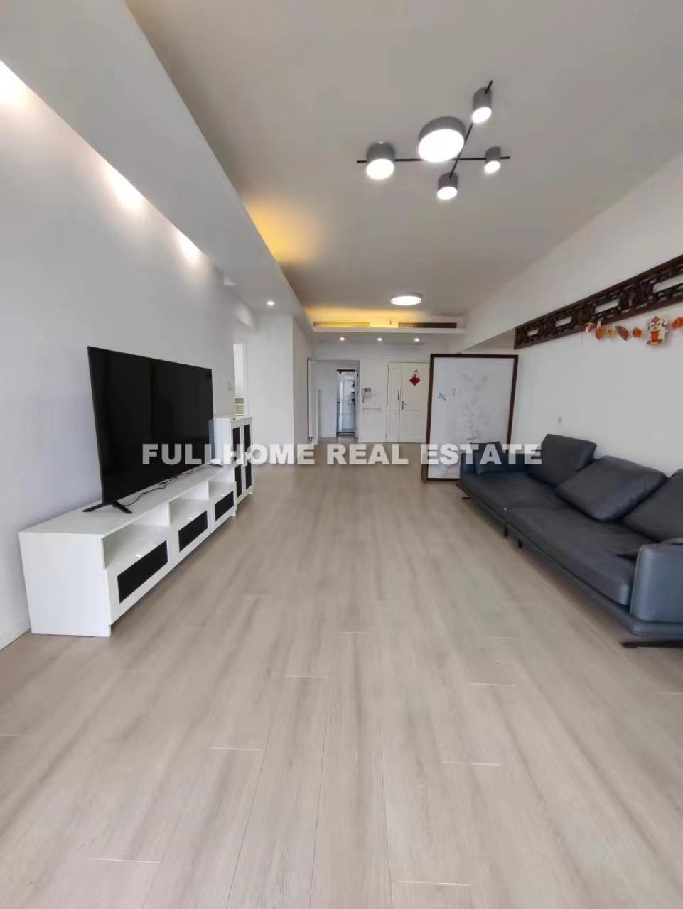 Xinhua Yuting - Interior view 8, Shanghai rental property