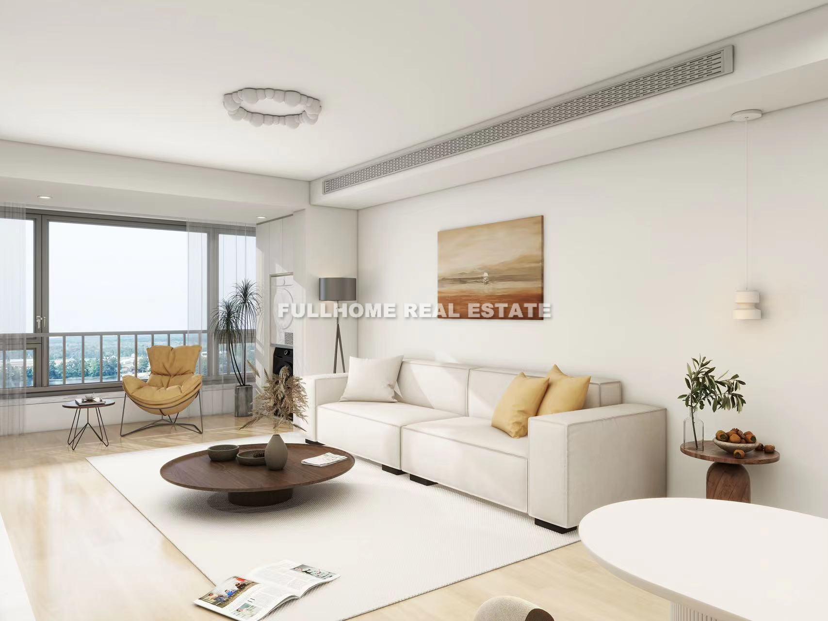 Regents Park - Interior view 2, Shanghai rental property