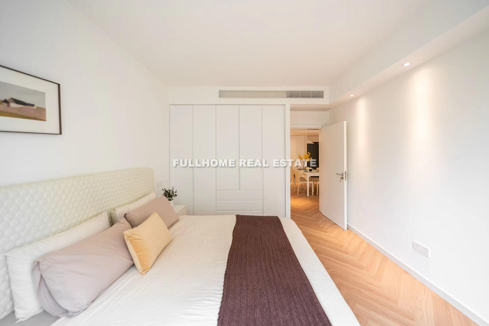 Ming Hui Yuan - Interior view 8, Shanghai rental property