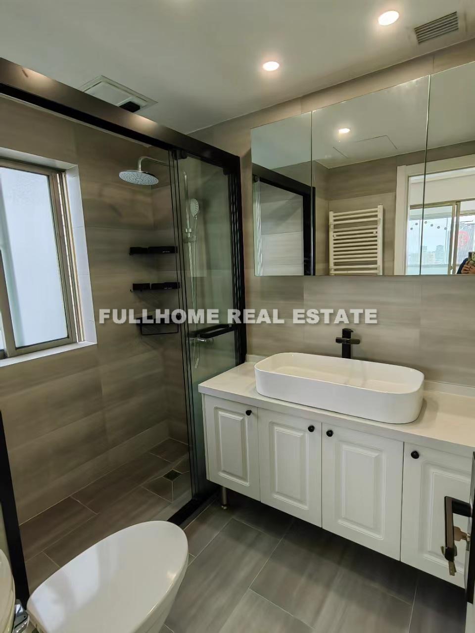 Xinhua Yuting - Interior view 7, Shanghai rental property