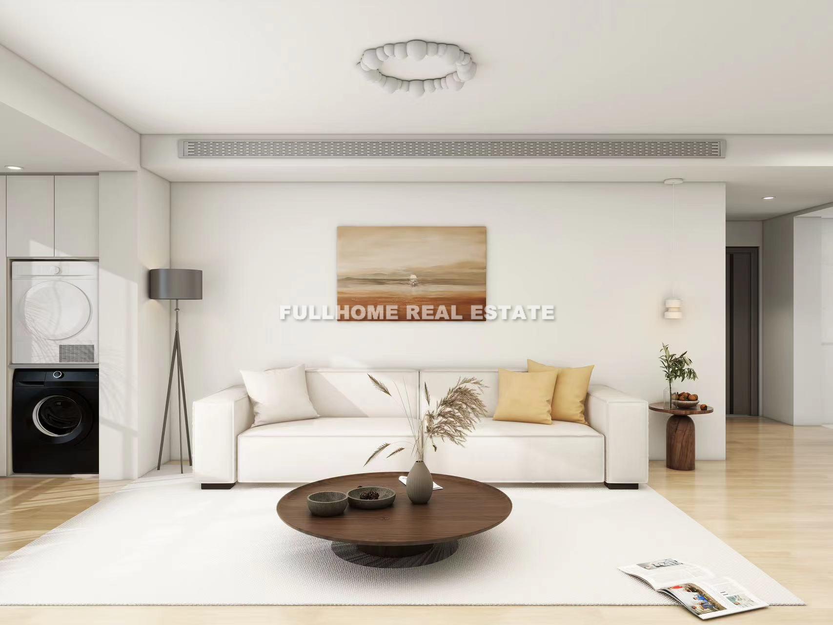 Regents Park - 3 bedroom apartment in Shanghai, Zhongshan Park, Downtown