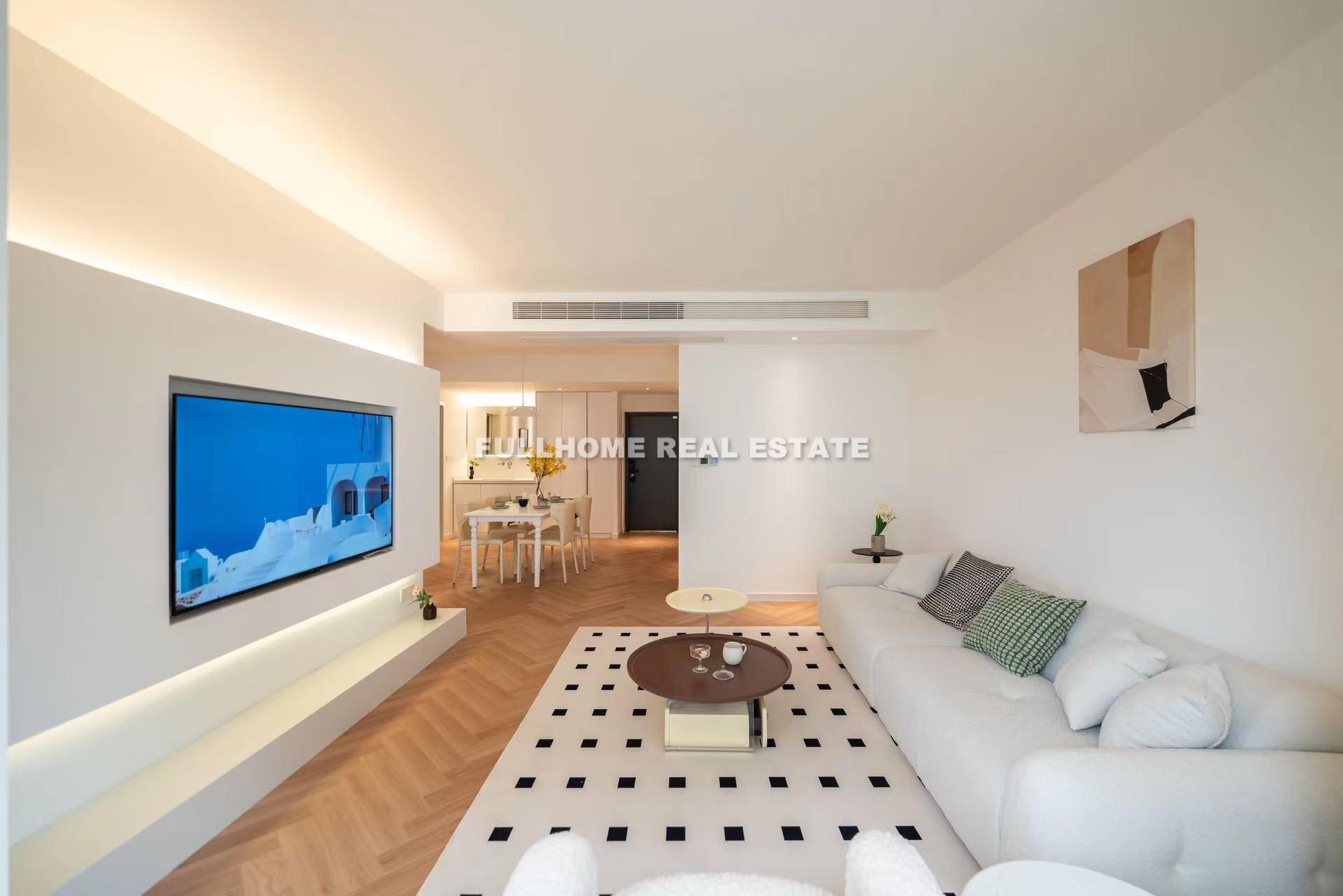 Ming Hui Yuan - Interior view 10, Shanghai rental property
