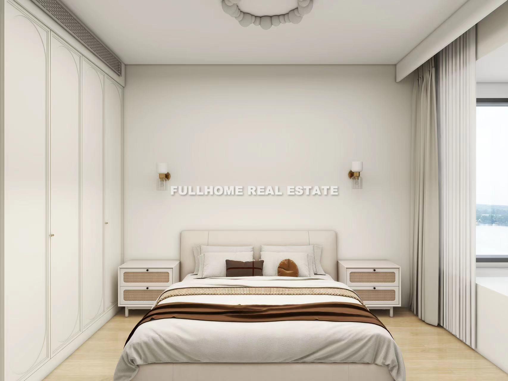 Regents Park - Interior view 4, Shanghai rental property