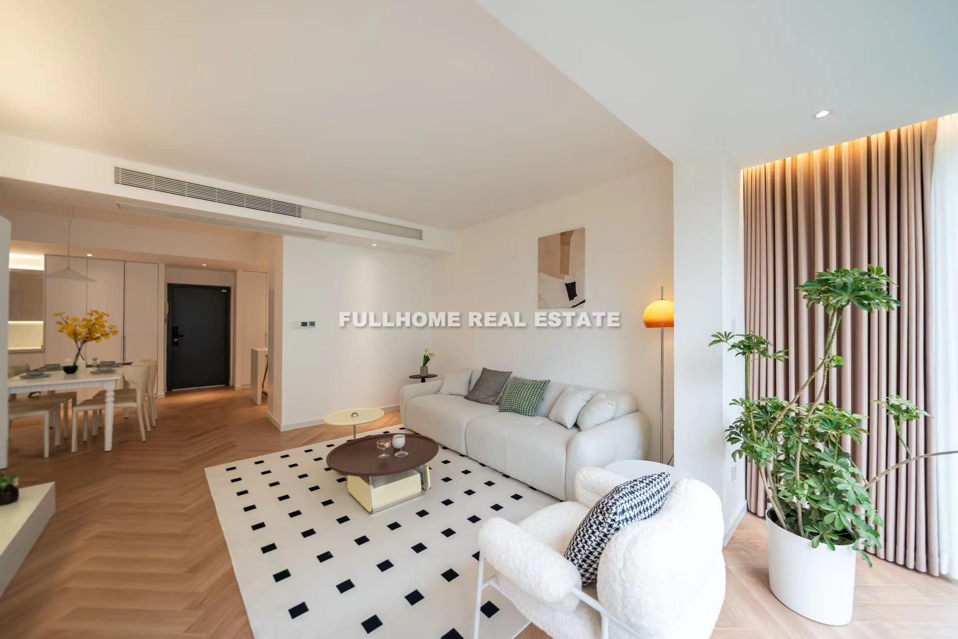 Ming Hui Yuan - 2 bedroom apartment in Shanghai, Downtown, Downtown