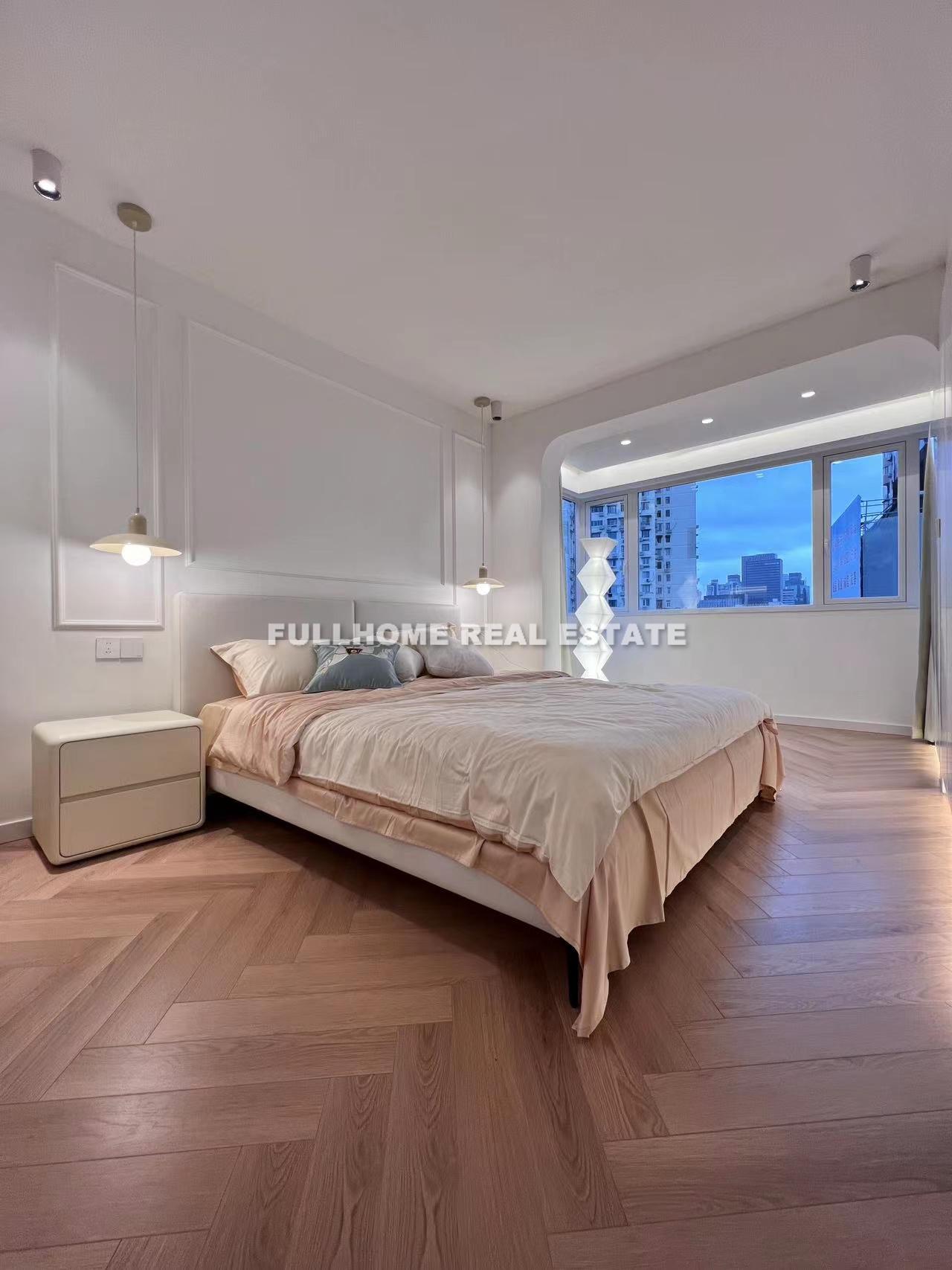 Hai Lun Apartment - Interior view 4, Shanghai rental property
