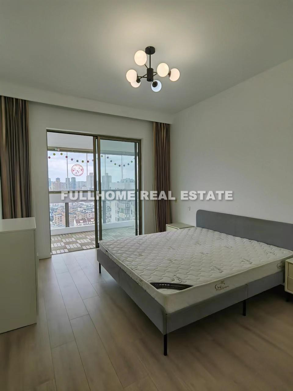 Xinhua Yuting - Interior view 3, Shanghai rental property