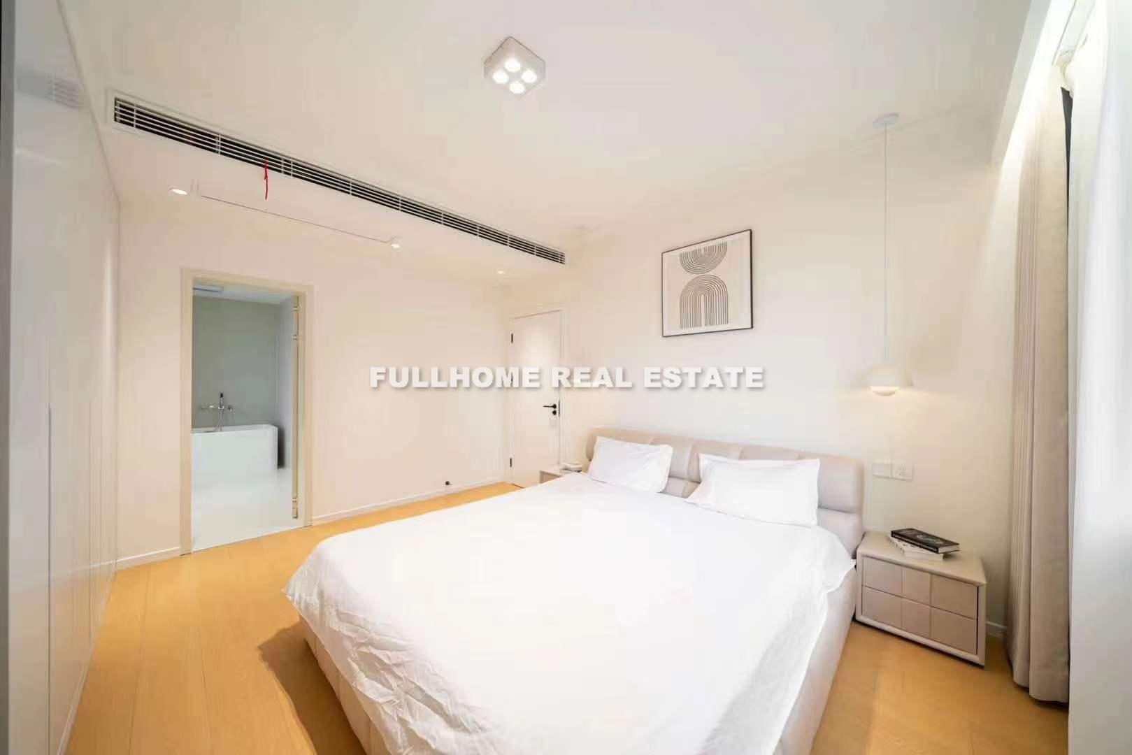 Ren Da Apartment - Interior view 9, Shanghai rental property