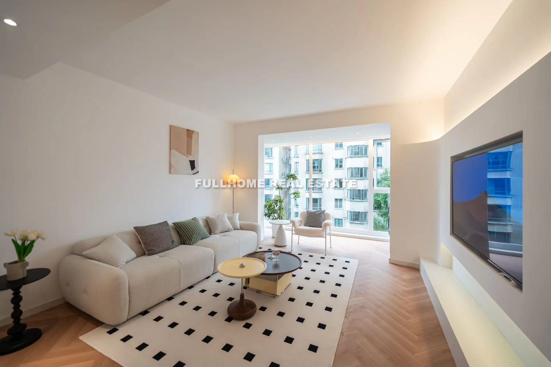 Ming Hui Yuan - Interior view 3, Shanghai rental property