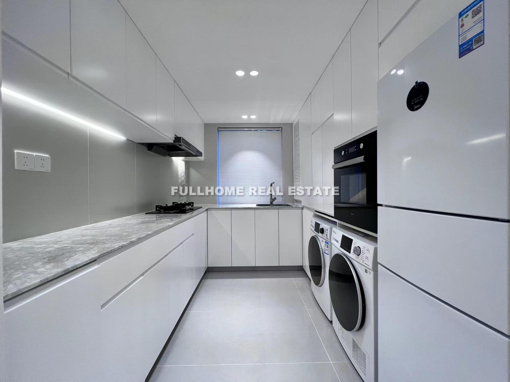 Hai Lun Apartment - Interior view 12, Shanghai rental property