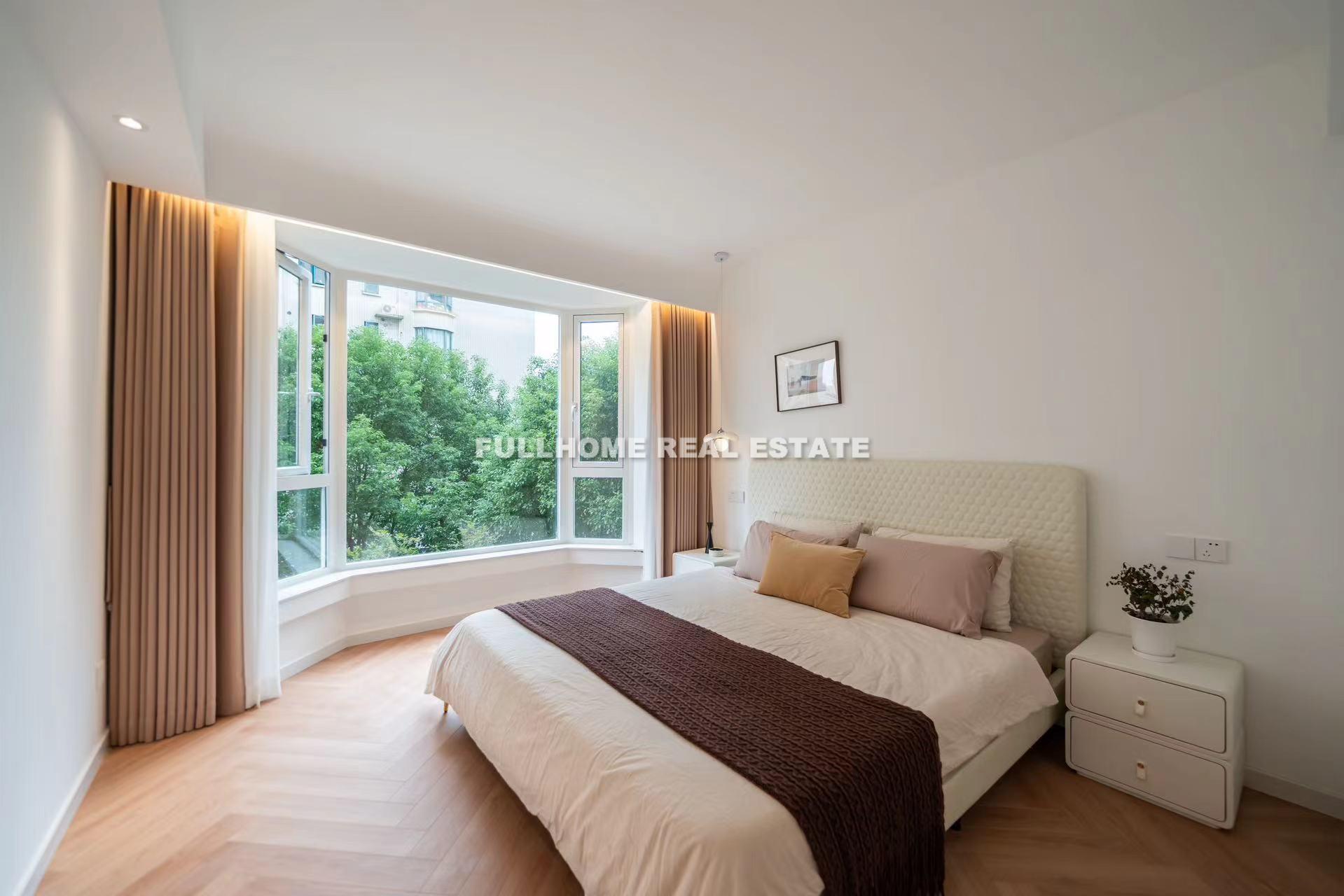 Ming Hui Yuan - Interior view 7, Shanghai rental property