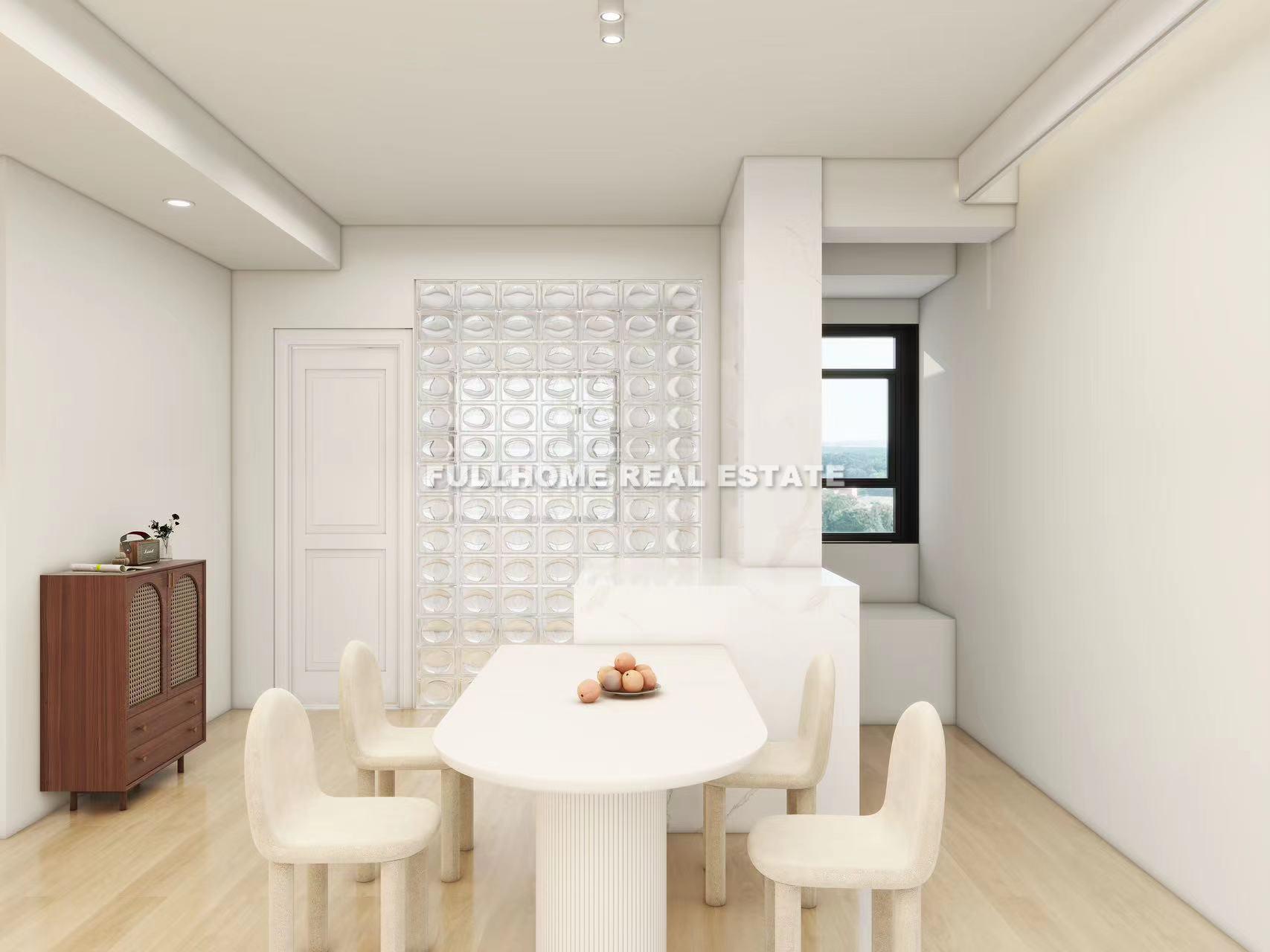 Regents Park - Interior view 8, Shanghai rental property