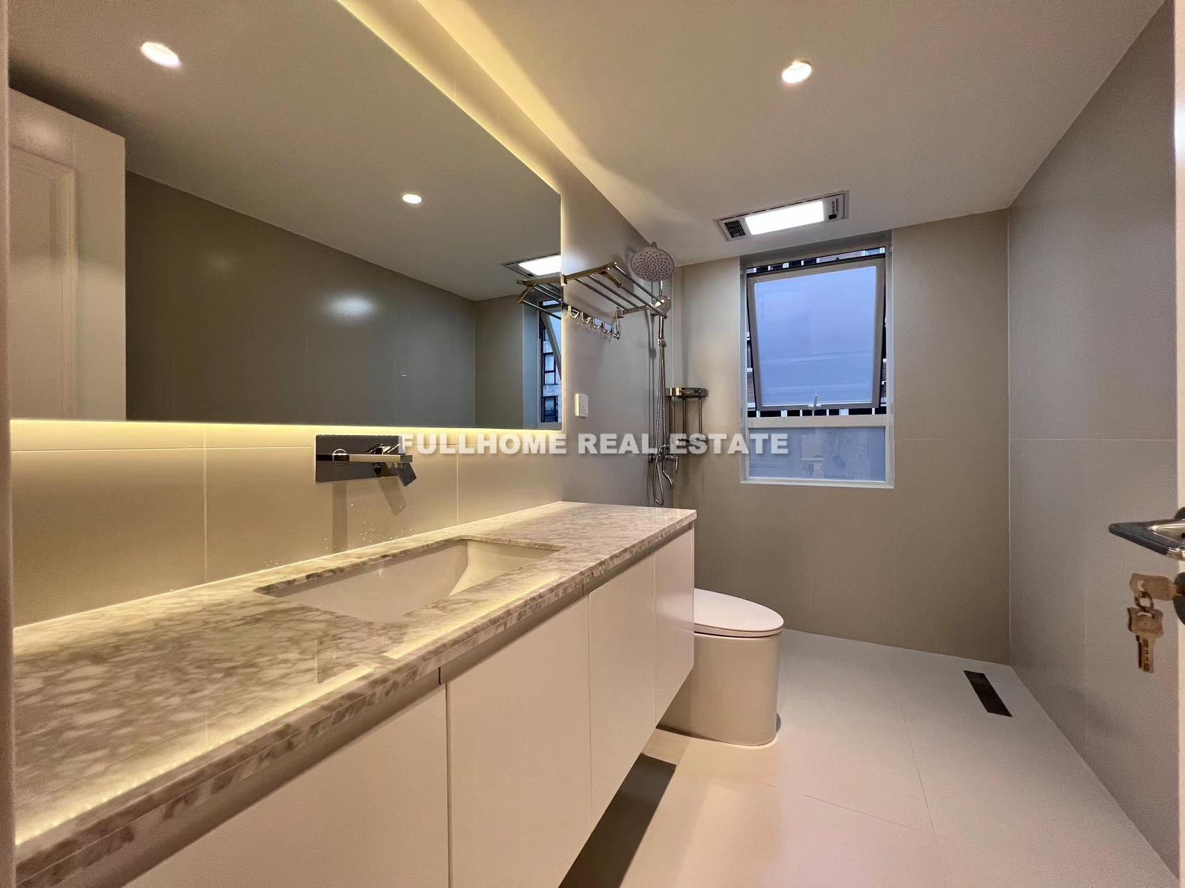 Hai Lun Apartment - Interior view 11, Shanghai rental property