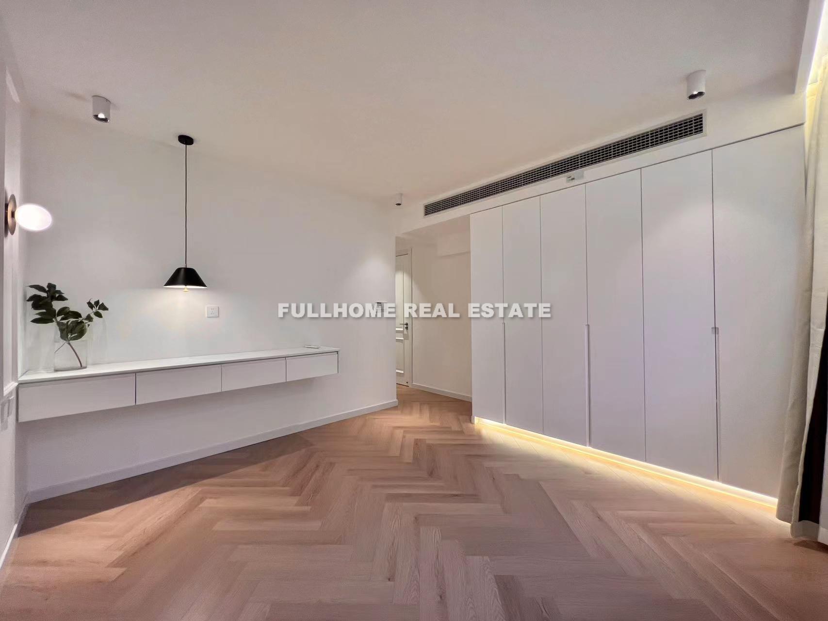 Hai Lun Apartment - Interior view 5, Shanghai rental property