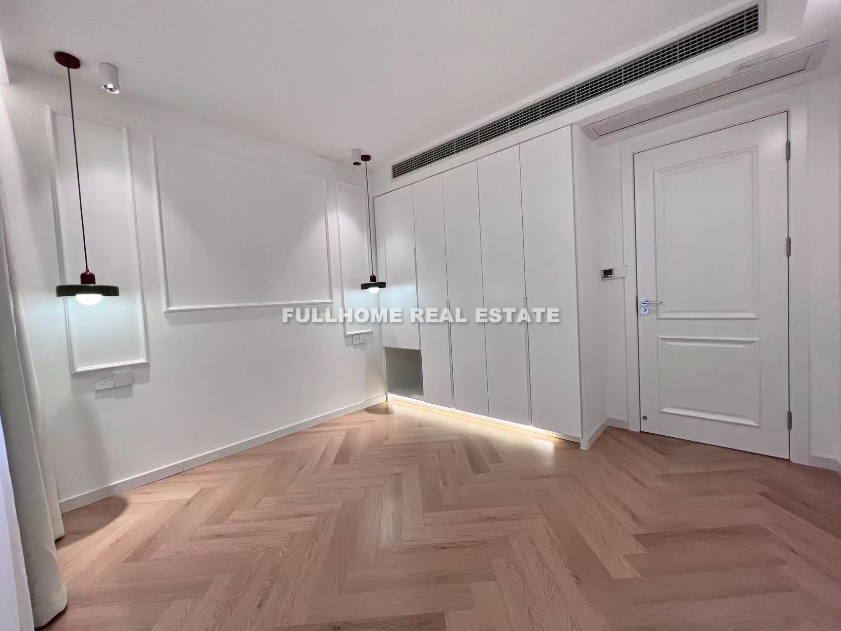 Hai Lun Apartment - Interior view 3, Shanghai rental property