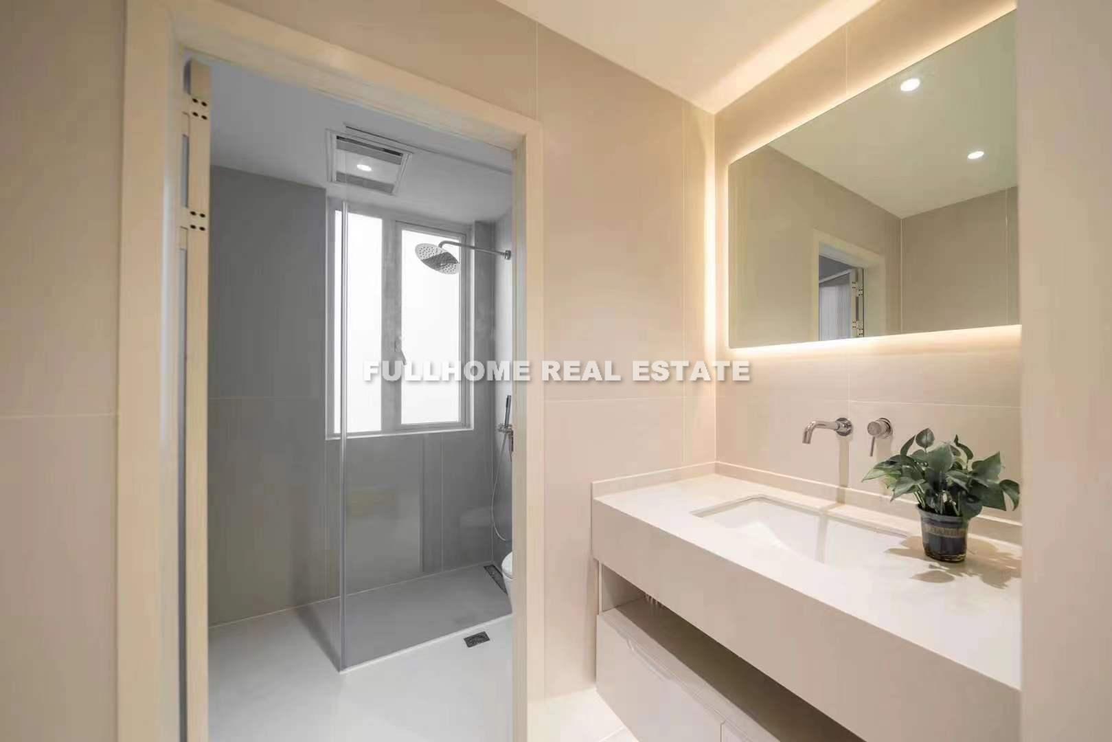 Ren Da Apartment - Interior view 10, Shanghai rental property