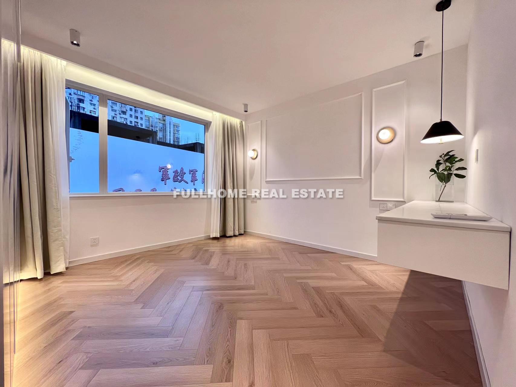 Hai Lun Apartment - Interior view 6, Shanghai rental property