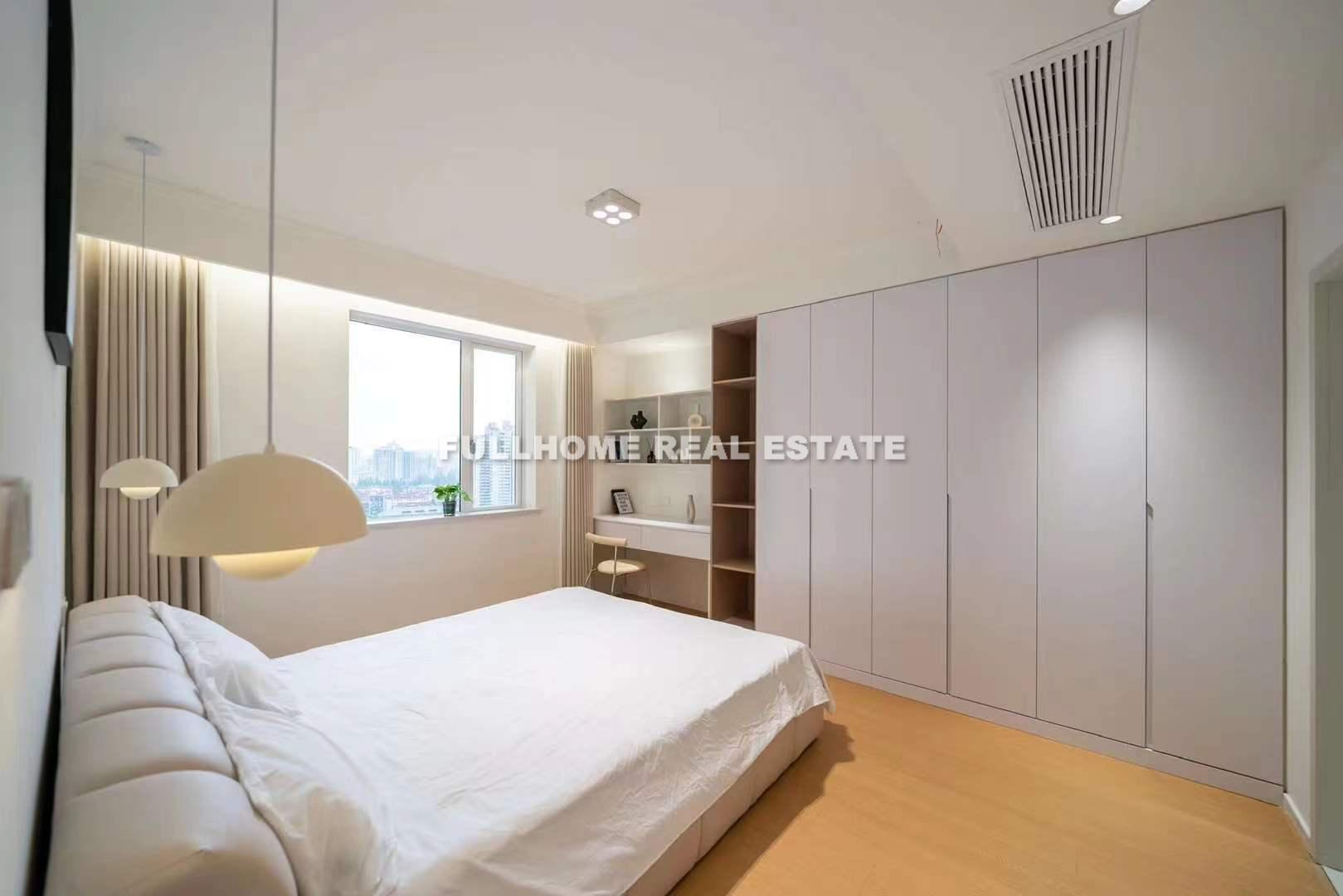 Ren Da Apartment - Interior view 5, Shanghai rental property