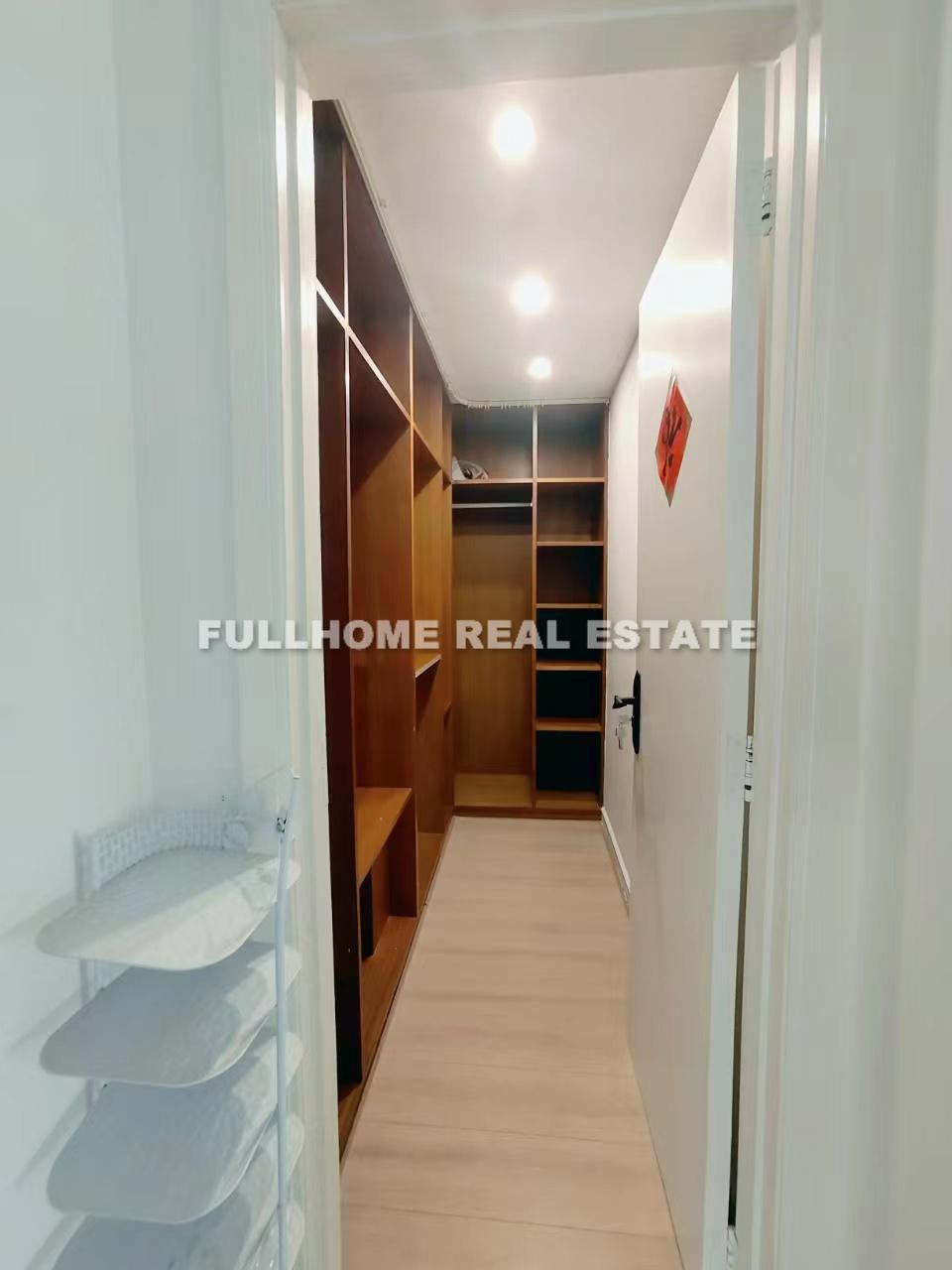 Xinhua Yuting - Interior view 5, Shanghai rental property