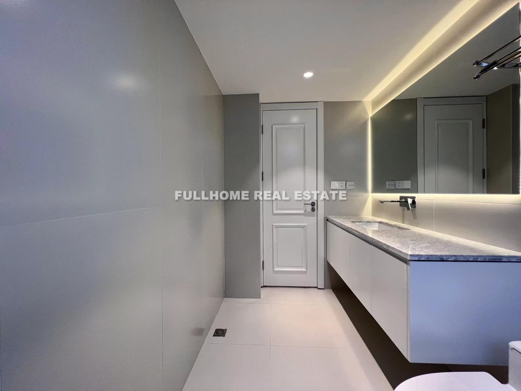 Hai Lun Apartment - Interior view 13, Shanghai rental property
