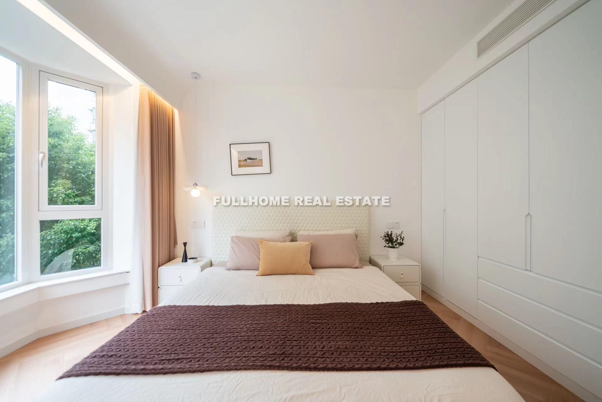 Ming Hui Yuan - Interior view 9, Shanghai rental property