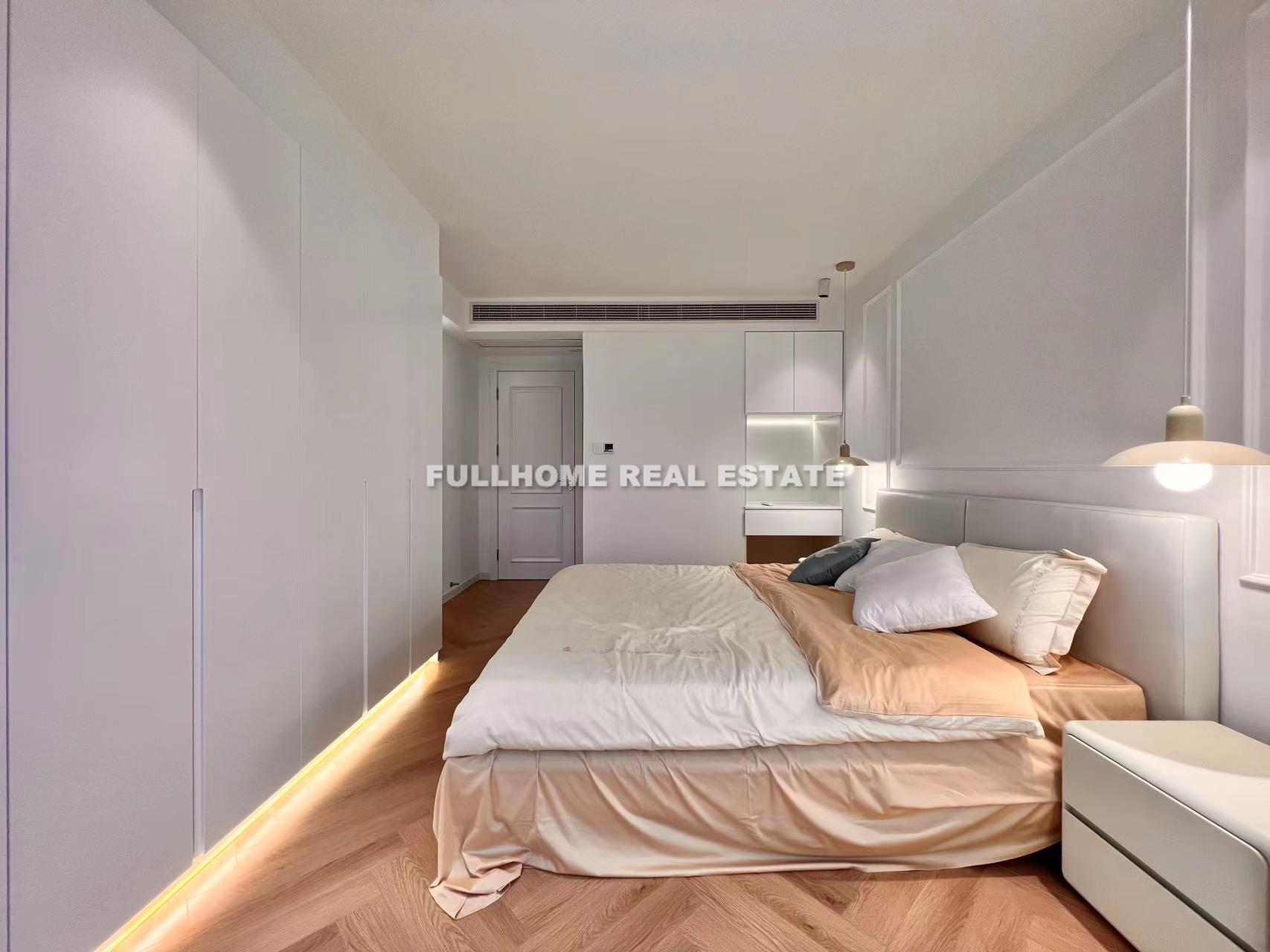 Hai Lun Apartment - Interior view 7, Shanghai rental property