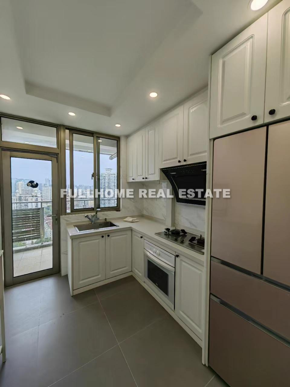 Xinhua Yuting - Interior view 6, Shanghai rental property