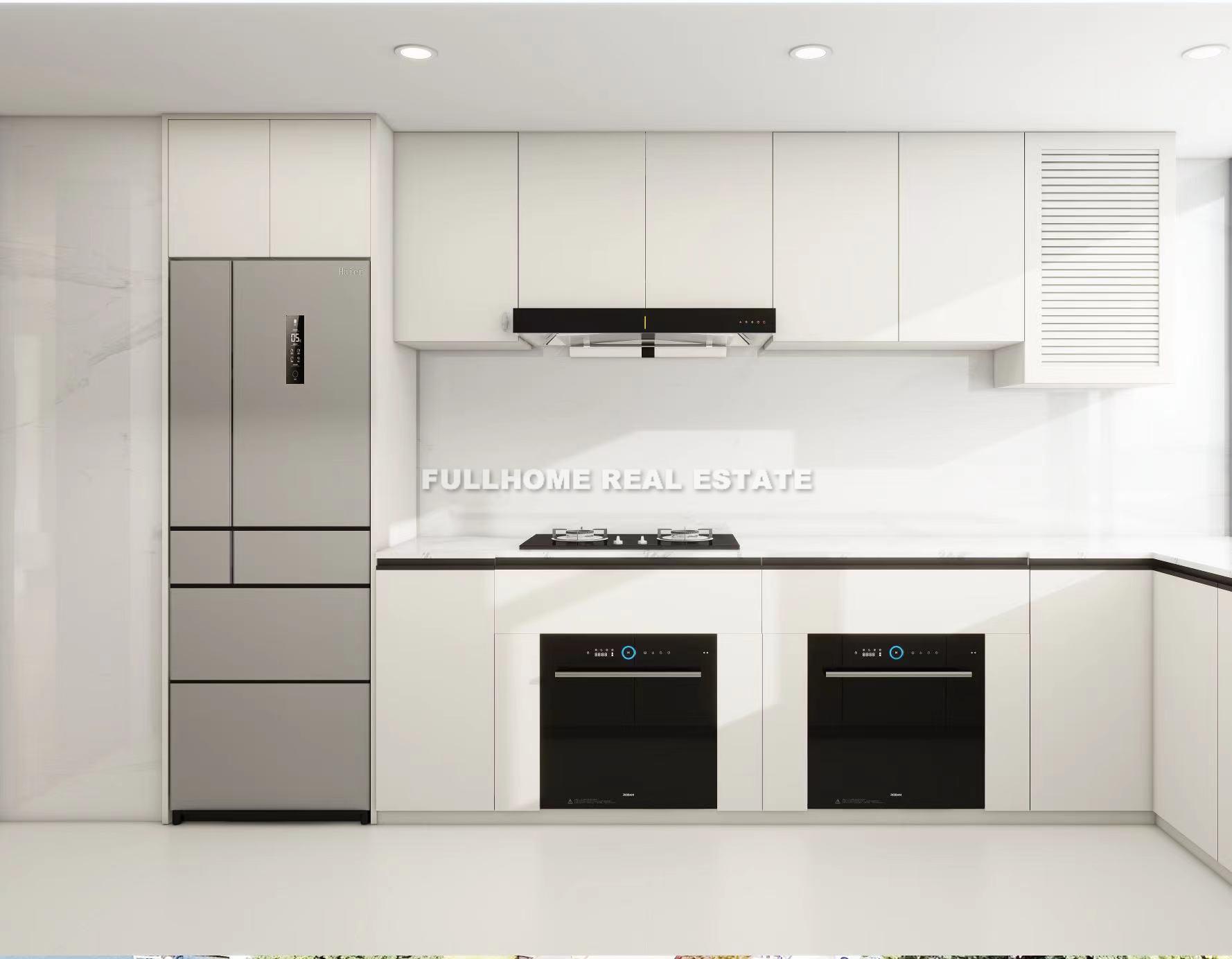 Regents Park - Interior view 6, Shanghai rental property