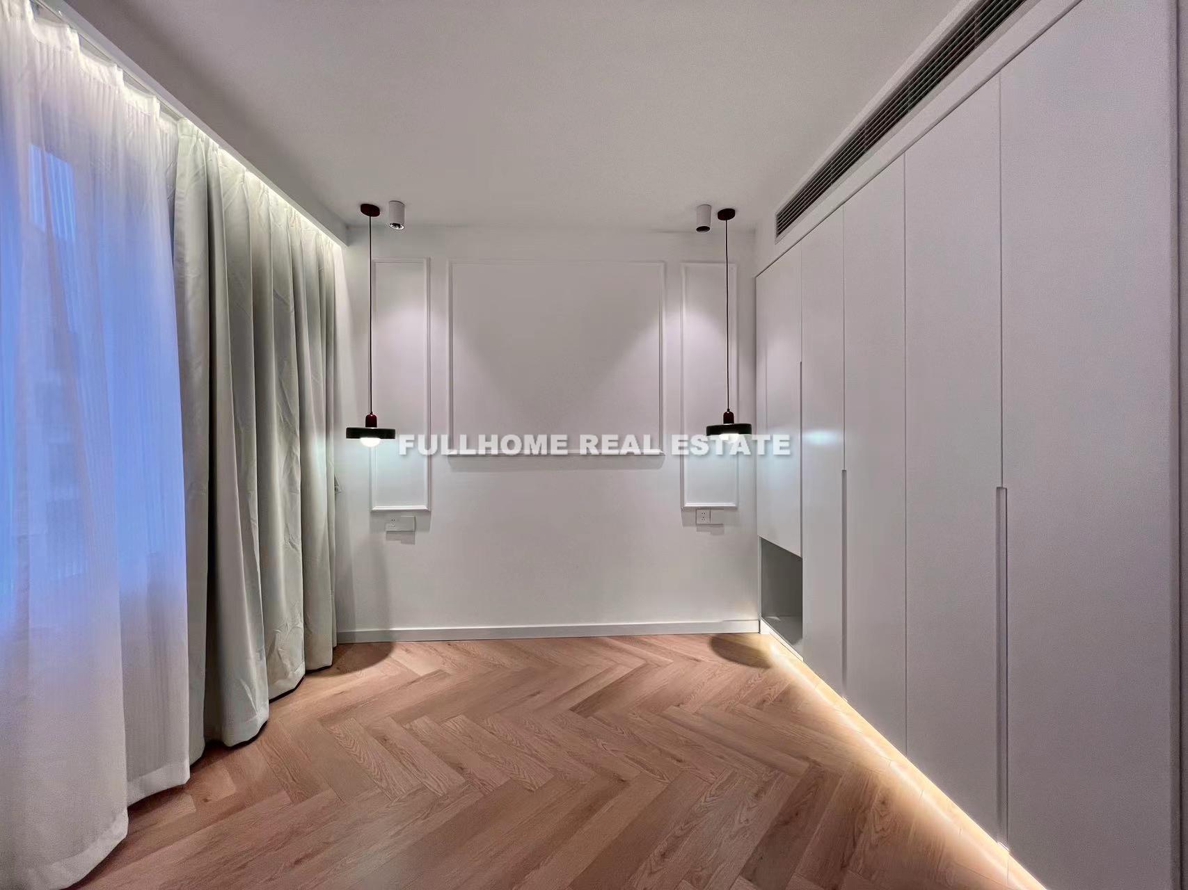 Hai Lun Apartment - Interior view 8, Shanghai rental property