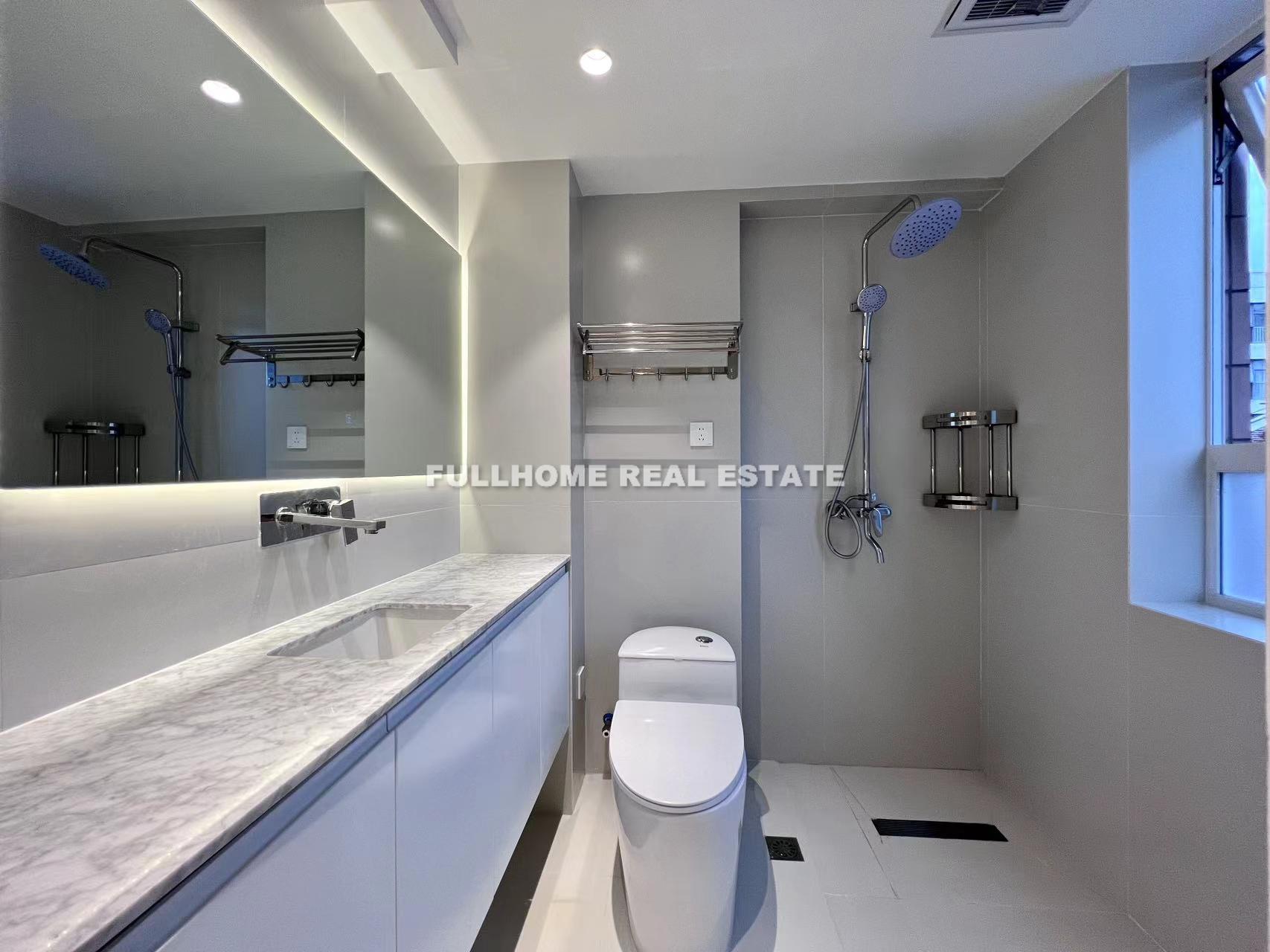 Hai Lun Apartment - Interior view 10, Shanghai rental property