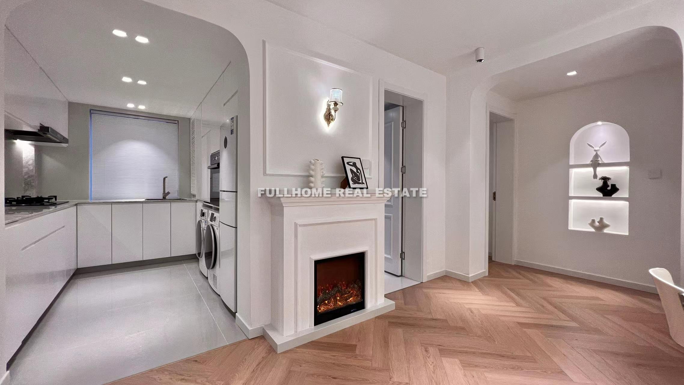 Hai Lun Apartment - Interior view 9, Shanghai rental property
