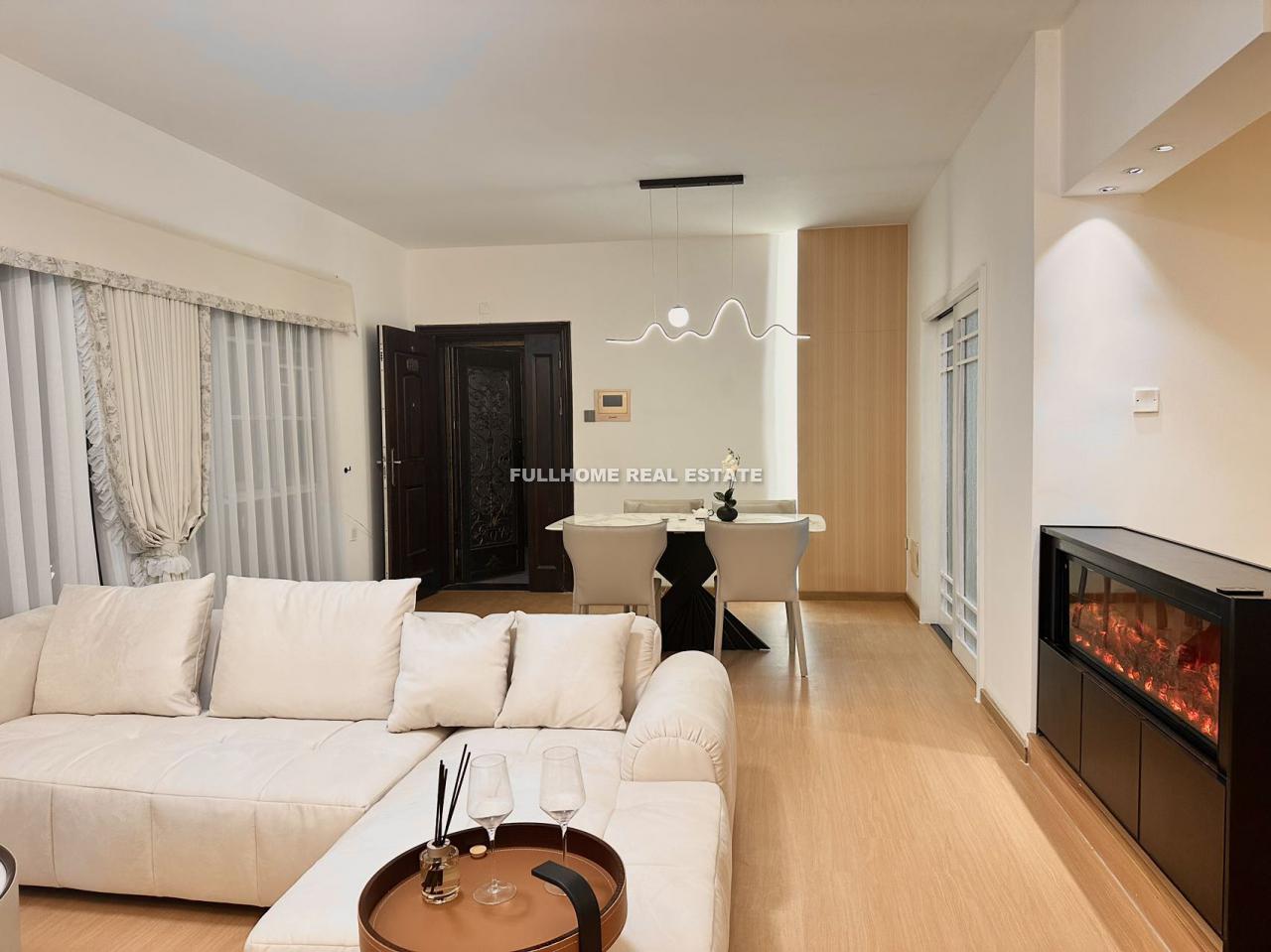 Similar property: Babylon Luxury, 3 bedrooms, 146 sqm in Guangzhou