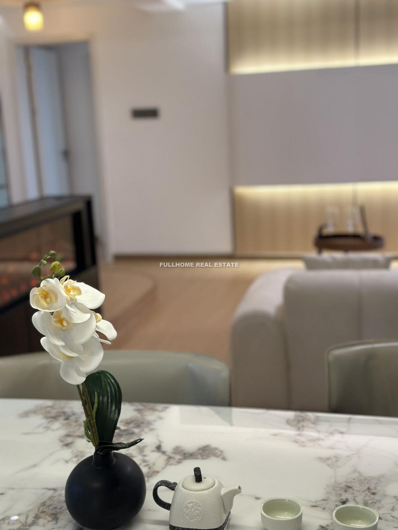 Babylon Luxury - Interior view 3, Guangzhou rental property